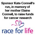 Race for Life