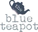 Blue Teapot