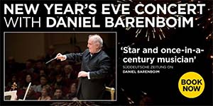 Barenboim