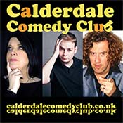 Comedy Club