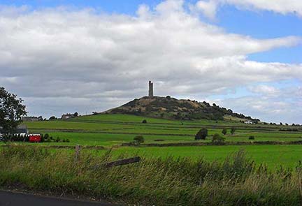 The Lost Kingdom of Elmet 