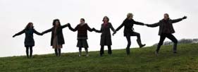 Bradford Women Singers