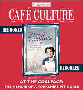 Cafe Culture