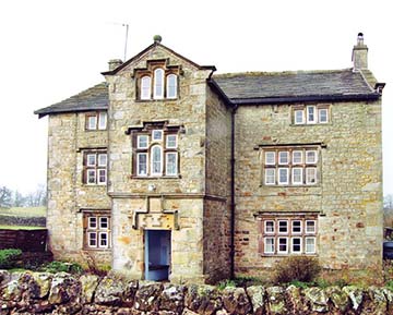 Traditional Farmhouses