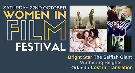 Women in Film Festival