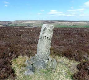 The South Pennines 