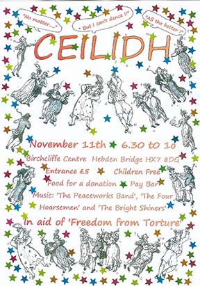 Ceilidh