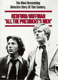 All the President's Men