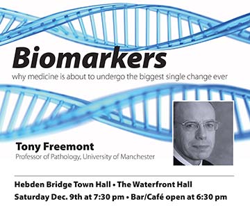 Biomarkers