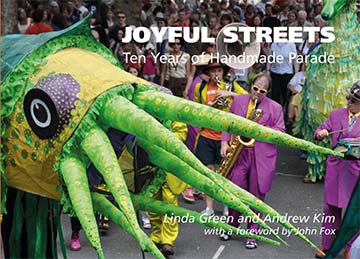 Joyful Streets