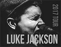 Luke Jackson