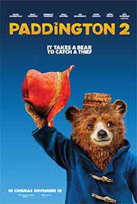 Paddington