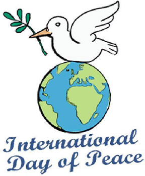 Peace Day