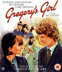 Gregory's Girl