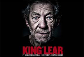 King Lear