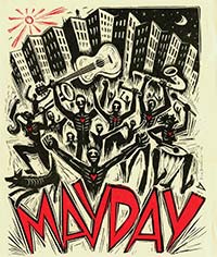 May Day