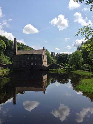 Hardcastle Crags