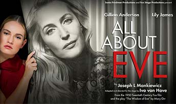 All About Eve