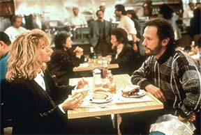 When Harry met Sally