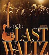 Last Waltz