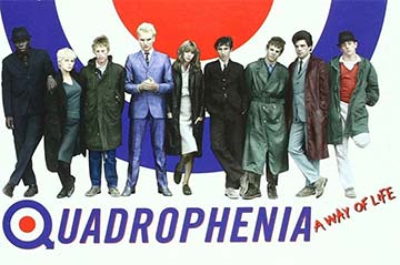 Quadrophenia