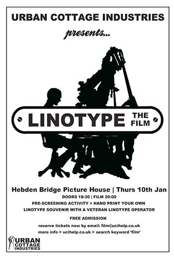 Linotype