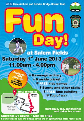 Salem Fun Day