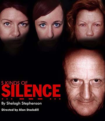 Five Kinds of Silence