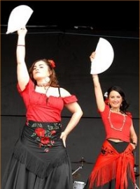 Flamenco