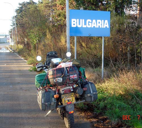 Bulgaria