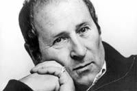 Arnold Wesker