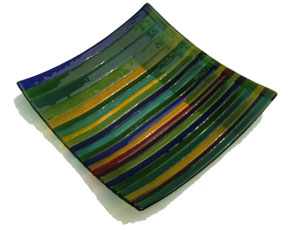 Glass by Althea Braithwaite