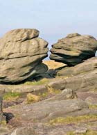 Pennine Landscape