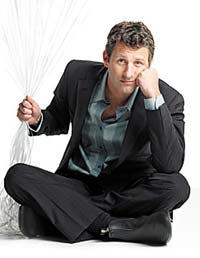 Adam Hills