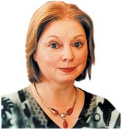 Hilary Mantel