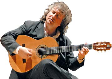 Eduardo Niebla Quartet