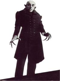 Nosferatu