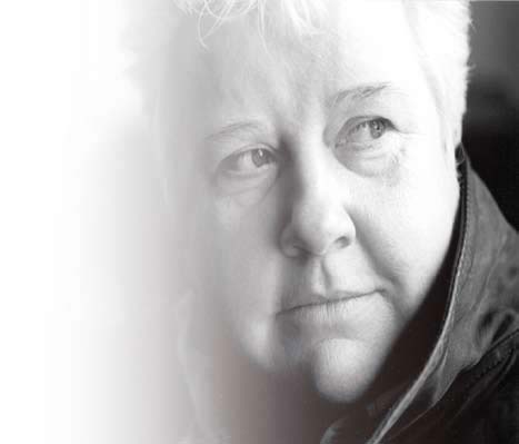 Val McDermid