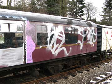 Graffiti