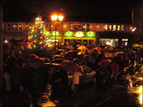 Carols in the Square