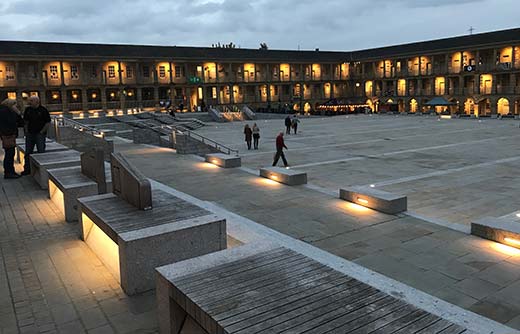 Piece Hall