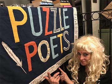 Puzzle Poets