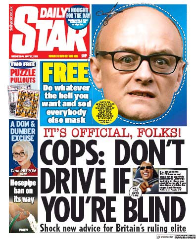 Daily Star