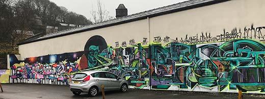 Graffiti