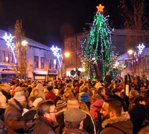 Carols in the Square