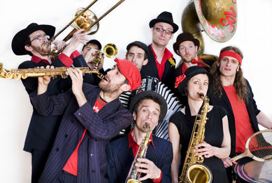 Orkestra del Sol