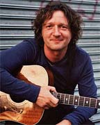 Glenn Tilbrook