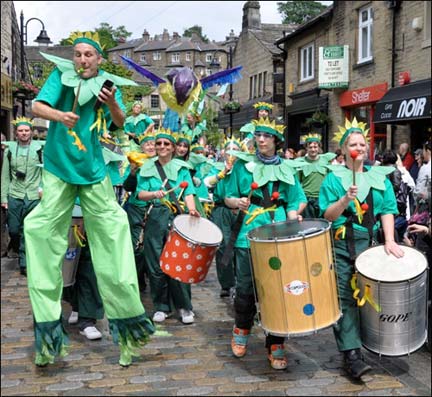 Handmade Parade