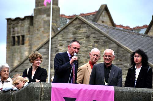 Hebden Bridge 500th Birthday