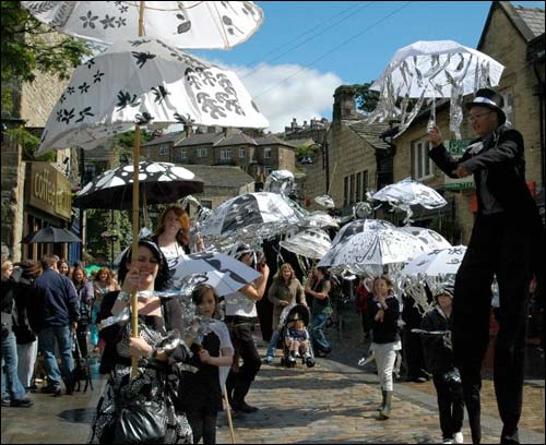 Handmade Parade 2008